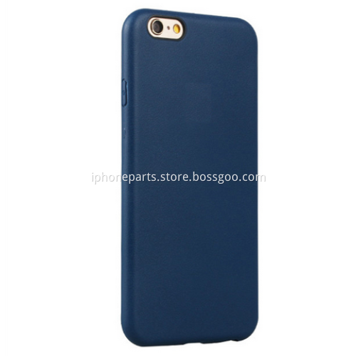Protective Silicone Case for Iphone 6 Accessory